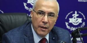 بوخالفة يايسي: بدء وشيك لمشروع سولار وإنتاج ألفي ميغاواط من الكهرباء في 2025