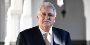 عميد مسجد باريس يتهم الإعلام الفرنسي بتحريف تصريحاته