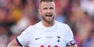 روما يجدّد اهتمامه بإيريك داير