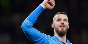 دي خيا قريب من العودة لإسبانيا