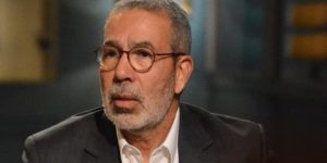 مدحت العدل: الأفضل هو استثمار الفن لكشف وجهة نظرنا حول ما يحدث للعالم كل