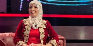 فاطمة بلحميسي تؤكد: ارتديت الحجاب عن قناعة ولن أقبل بمساومتي من أجل العمل الفني