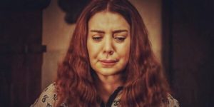 شكران مرتجى تطلق نداء استغاثة