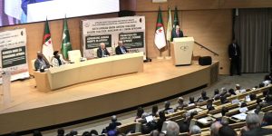 العرباوي يفتتح الحوار القضائي الإفريقي السادس للمحكمة الإفريقية لحقوق الإنسان والشعوب