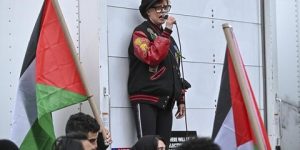 آخرهم ميليسا باريرا.. هوليوود تضيّق الخناق على مناصري فلسطين