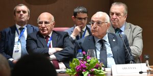 الموقف المشترك لدول الاتحاد الإفريقي سيرفع الظلم التاريخي عن القارة.. الجزائر تطالب بتوحيد صوت إفريقيا