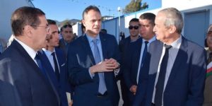 بعد موافقة السلطات العمومية على إنجازها.. حماد يؤكد تسجيل ستة مشاريع استثمارية بجيجل 