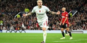 وكيل إيكاردي يكشف حقيقة اهتمام ريال مدريد