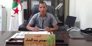 رئيس بلدية بني يخلف بولاية بني عباس مومني عبد الرحمان يكشف لـ “الموعد اليومي”: نترقب الموافقة على اختيار الأرضية لإنجاز مجمع سكني