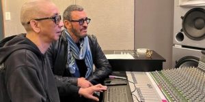 كاظم الساهر عن الأحداث في غزة: القلب حزين ومحبط