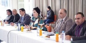 قانون الفنان.. ورشة عمل حول إعداد نص تطبيقي وتنظيمي خاص بالتعاونيات الفنية