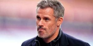 كاراغر: خصم النقاط من إيفرتون مبالغ فيه