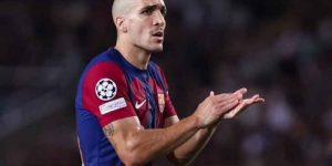 كاراسيل: روميو سيكون له دور هام مع برشلونة