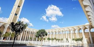 “مكانة أسرة المسيح في الإسلام” محور ندوة فكرية بجامع الجزائر