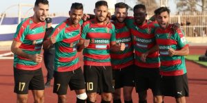 مستغلا تعثر نادي بارادو.. العميد يعمق الفارق عن أقرب ملاحقيه في البطولة