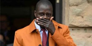 ميندي يرفع دعوى ضد السيتي