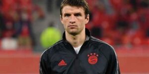 توخيل: مولر هو لاعب مهم للغاية بالنسبة لنا