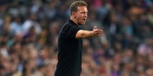 ناغلسمان بعد خسارة ألمانيا من تركيا: لا يجب أن نلوّن كل شيء باللون الأسود