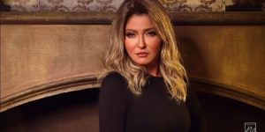 علا غانم موافقة على تقديم دور الأم بشرط واحد