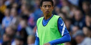 توتنهام يُنافس ريال مدريد على توقيع بيلينغهام الصغير