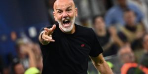 بيولي: ارتفاع مستويات التوتر يزيد إصابات لاعبي ميلان