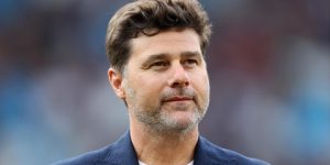 بوتشيتينو رافضًا انتقادات شيرر لجاكسون: أنا أؤمن به