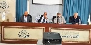 رشيد بن مالك ساهم كثيرا في تطوير السيميائية بالجزائر