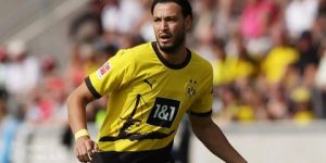 التشكيلة المثالية الإفريقية لعام 2024.. بن سبعيني ضمن التعداد الأفضل