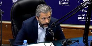 بلقاسمي: الإصلاحات الجارية تحفّز المتعاملين الاقتصاديين على ربح رهان التحدي الصناعي