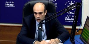 بخوش: الناتج الوطني الخام سيبلغ 233 مليار دولار ونحو نموٍ بـ 4.3 %