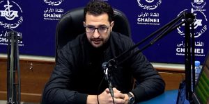 حمزة حسام.. إمكانية التأسيس للتعاون السياسي والاستراتيجي بين الجزائر وتركيا