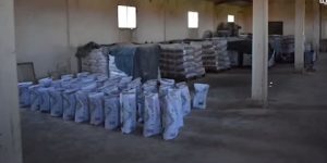 تفكيك ورشة سرية تحترف إنتاج مواد موجهة لتغذية الحيوانات ومنتجات فلاحية بسطيف