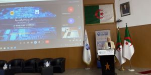 الجزائر تتوفر على قدرات كبيرة للإقلاع الرقمي