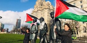 “اليوم العالمي للتضامن مع فلسطين”.. شعرٌ وسينما وتطريز