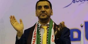 منشد وعضو فرقة “الأقصى” فاروق تايري لـ “الموعد اليومي”: بفننا ننشر الوعي ونظهر حقائق المغتصب الصهيوني