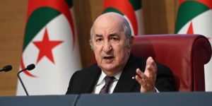 الطابع الاجتماعي للدولة الجزائرية مبدأ ثابتا خلده بيان أول نوفمبر