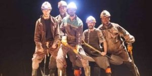 أيام قرطاج المسرحية بتونس.. الجزائر تشارك بـ “تراب الجنون”