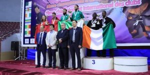 بالتنسيق مع الاتحادية الإيفوارية بالعاصمة أبيدجان.. الجزائر في الملتقى الإفريقي الثالث للكوانكيدو