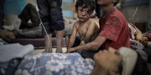 أطفال غزة.. ماذا بقي من طفولتهم؟