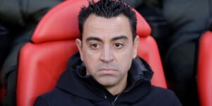 تشافي يرفض طلب لابورتا