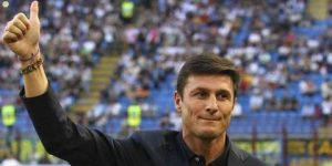 زانيتي: اللعب في إيطاليا كان حلماً كبيراً