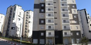 السكن الترقوي الحر.. انطلاق عمليةالإكتتاب عبر 23 ولاية هذا الإثنين