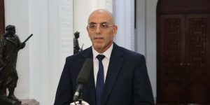 رئيس حمس يثمّن موقف الجزائر في مناصرة الشعب الفلسطيني