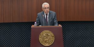 قانون مكافحة التزوير واستعمال المزور يهدف إلى أخلقة الحياة العامة والقضاء على مظاهر الاحتيال