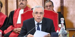 طبي يؤكد: تعزيز استقلالية القضاء يشكل حجر الزاوية في إصلاح قطاع العدالة