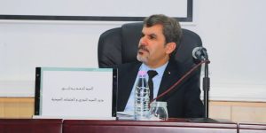 بداني يترأس اجتماعا تنسيقيا مخصص لمشاريع رقمنة القطاع