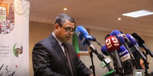 سليماني: الديوان الوطني للحج والعمرة قطع “أشواطا متقدمة” في التحضير لموسم الحج المقبل