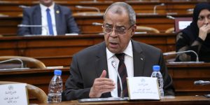 عون: رفع العراقيل عن 90 بالمائة من طلبات الاستثمار في الصناعة الصيدلانية