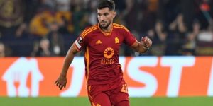 عوار يحقق فوزا مهما رفقة نادي روما