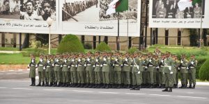 مجلة الجيش تؤكد في عددها الأخير.. الثورة التحريرية غيّرت مجرى التاريخ وفلسطين قضية مركزية للجزائر قيادة وشعبا